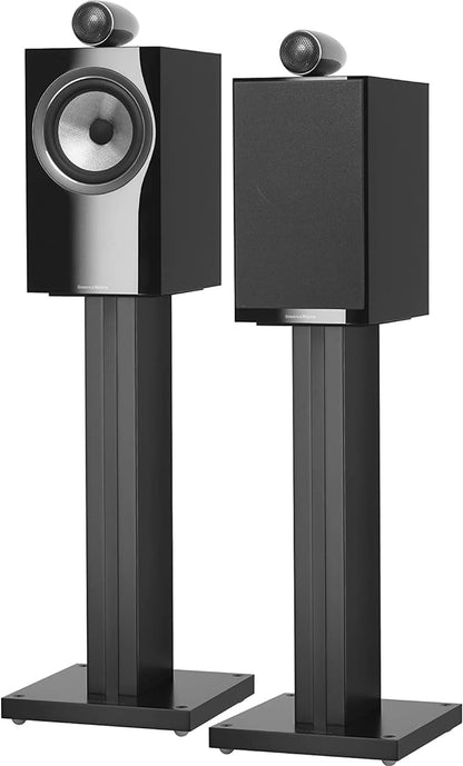 Bowers & Wilkins 705 S2 Bookshelf Loudspeakers - Each (Must buy in pairs)