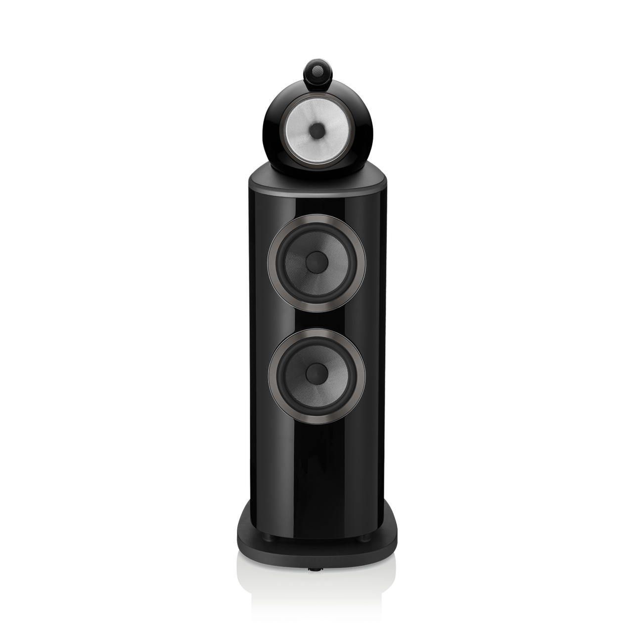 Bowers & Wilkins 802 D4 - Thumbnail 2