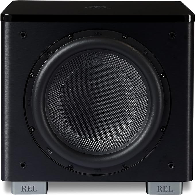 REL Acoustics Predator HT/1510 Subwoofer