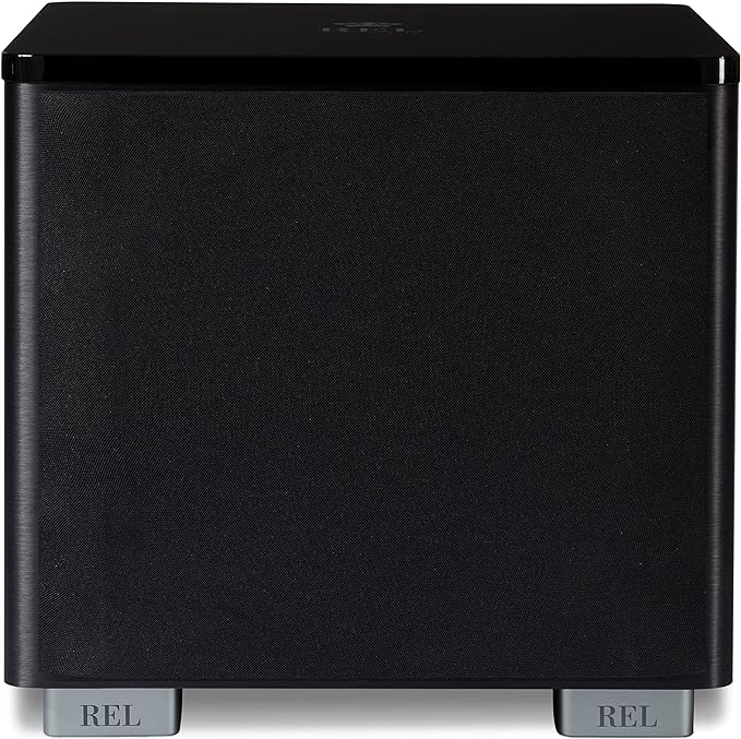 REL Acoustics Predator HT/1510 Subwoofer