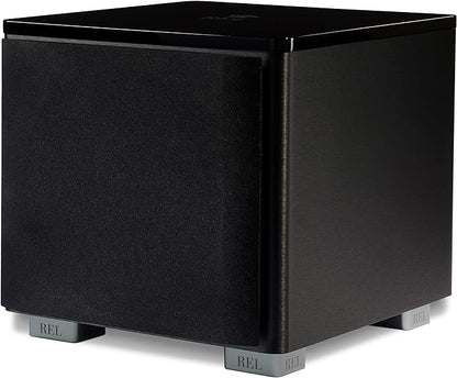 REL Acoustics Predator HT/1510 Subwoofer