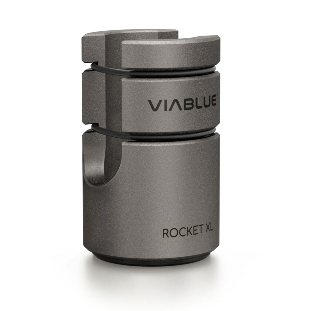 VIABLUE™ Rocket XL Cable Lifters - 2 Lifters