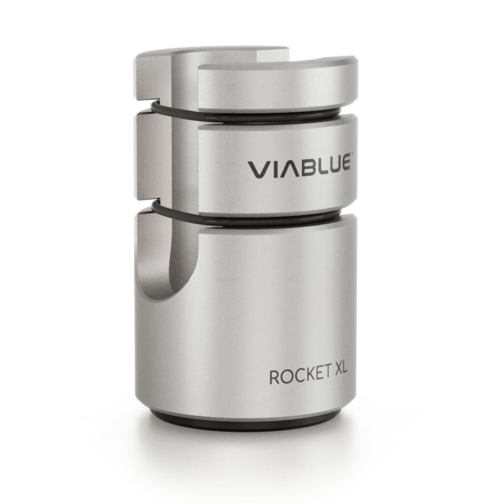 VIABLUE™ Rocket XL Cable Lifters - 2 Lifters