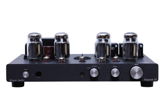 Rogue Audio Cronus Magnum III Tube Amplifier