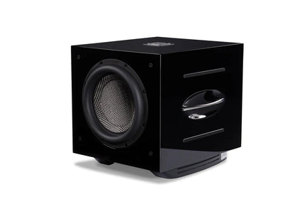 REL Carbon Special Subwoofer