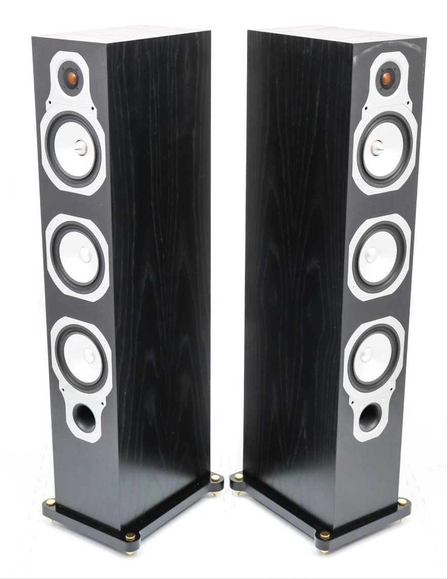 Monitor Audio Gold Signature GS60 Floorstanding Loudspeakers (1 Pair)