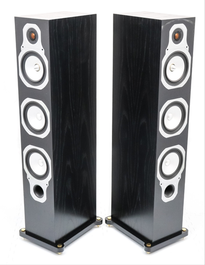 Monitor Audio Gold Signature GS60 Floorstanding Loudspeakers (1 Pair)