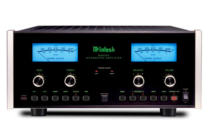 McIntosh MA6500 Integrated Amplifier