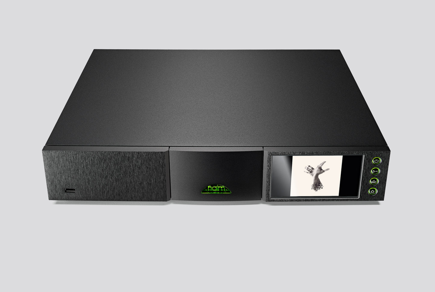 Naim Audio NDX 2 Network Player