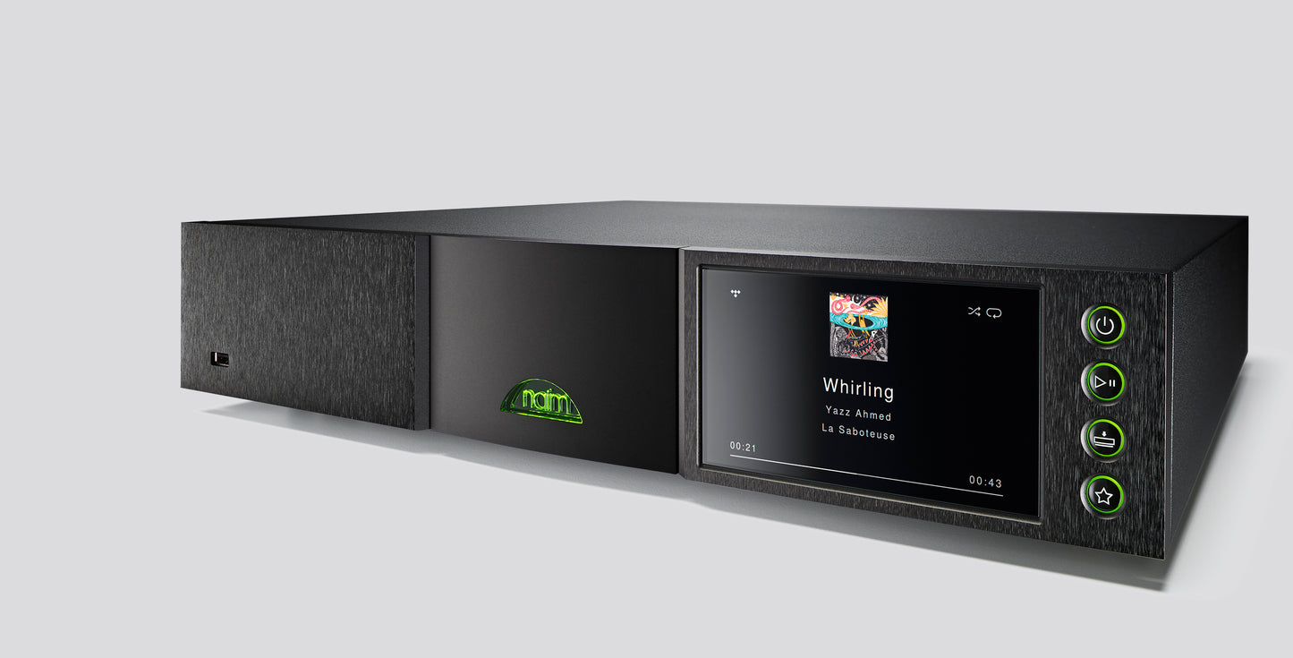 Naim Audio NDX 2 Network Player