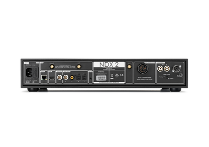 Naim Audio NDX 2 Network Player