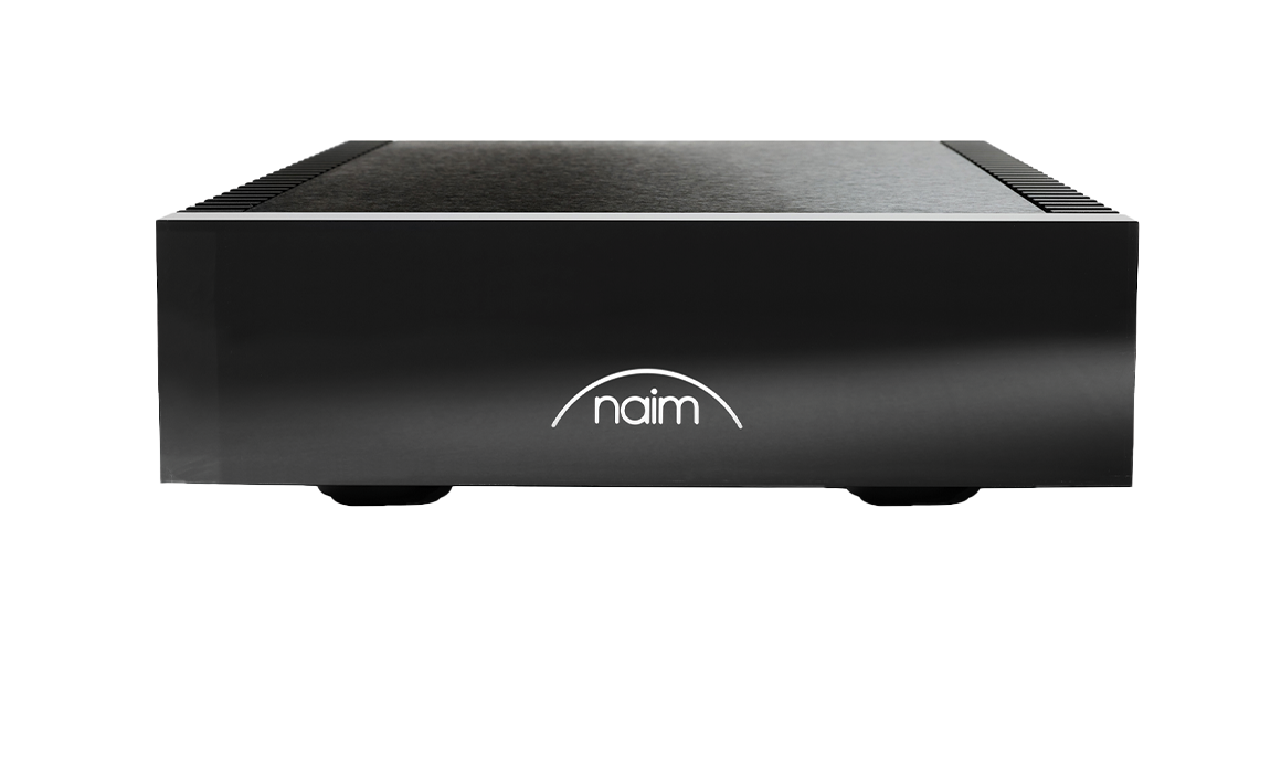 Naim Audio NVC TT New Classic Phono Stage