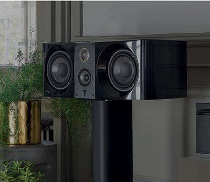 Focal Sopra Center Channel Speaker - Each