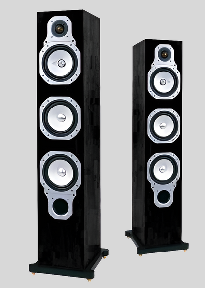 Monitor Audio Gold Signature GS60 Floorstanding Loudspeakers (1 Pair)