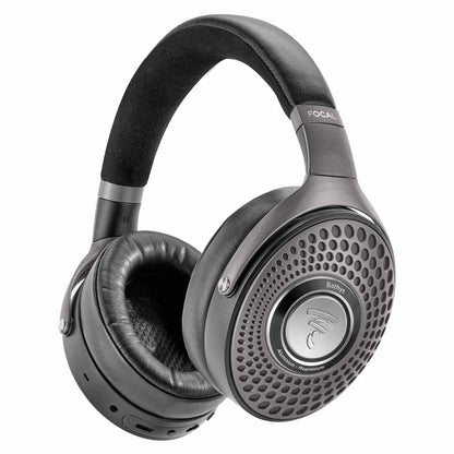 Focal Bathys Hi-Fi Bluetooth® Active Noise Cancelling Headphones - New in Sealed Box with Warranty