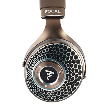 Focal Clear MG Open-Back Studio Reference Headphone Monitors