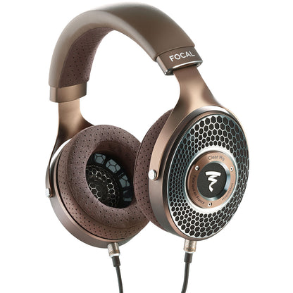 Focal Clear MG Open-Back Studio Reference Headphone Monitors