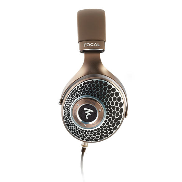 Focal Clear MG Open-Back Studio Reference Headphone Monitors