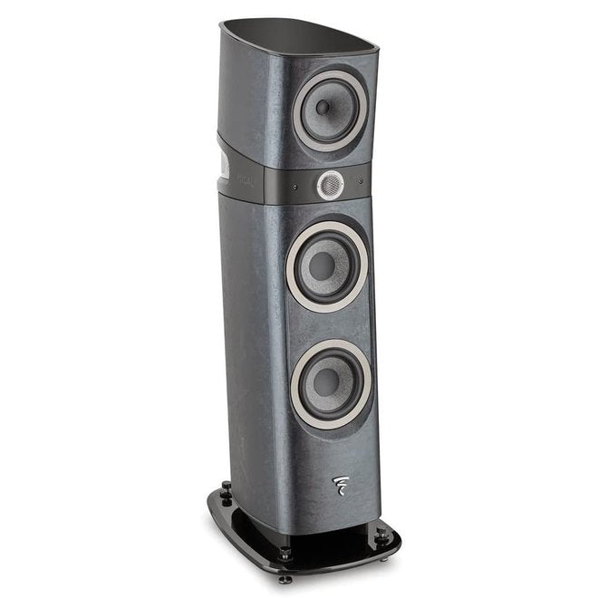 Focal Sopra No.2 (Each - Must be Sold in Pairs) - New in Sealed Box with Warranty