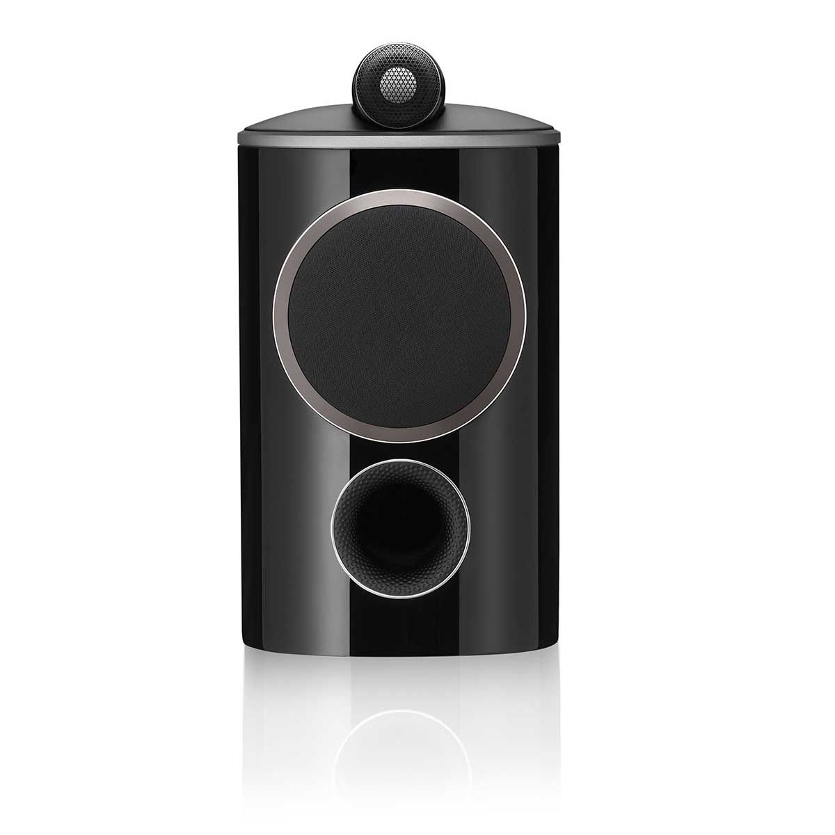 Bowers & Wilkins 805 D4 2-way Stand-mount Loudspeaker - Thumbnail 4