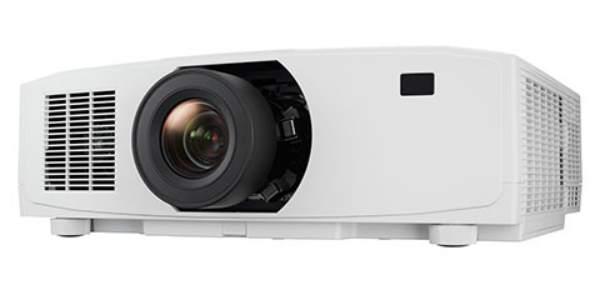 Dukane 6780UL-L (White) 8,000 Lumen WUXGA 4K Laser Projector