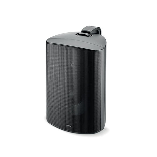 Focal 100 OD8 Outdoor Loudspeaker (Each - Must Buy in Pairs) - New in Sealed Box with Warranty