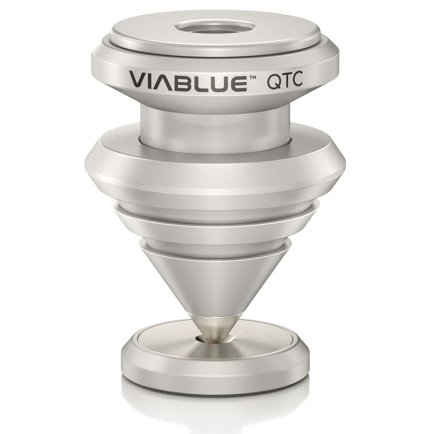 VIABLUE™ QTC Spikes with Ø 25mm Discs (1 set of 4 Pieces)